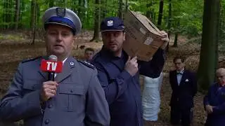 Kabaret Młodych Panów: Jak zorganizować wesele w trudnych czasach? :)