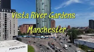 Vista River Gardens-Manchester