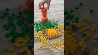 How to Unmake a Mess! 😉 (Oddly Satisfying)