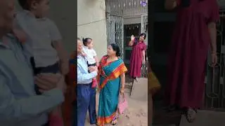 ଜେଜେଙ୍କ ପାଠପଢ଼ା #minivlog #luisgoodlife #viral #comedy