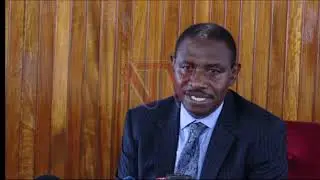 Bufumbira South MP denies any fraudulent dealings