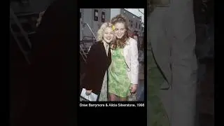 Rare Moments: Brad Pitt, Princess Diana & Hollywood Icons | Lost Archive Footage