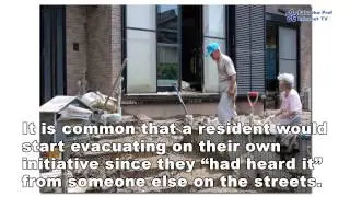 A closer look into voluntary organization for disaster prevention