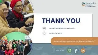 Reimagining Environmental Education: Nature Connect&rsquo;s Sustainable Schools Hub with Tamsyn Henshall