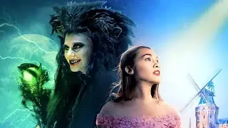 A Fairy Tale After All (2022) film Explained in Hindi/Urdu | Reviews| Movies Story Summarized हिन्दी