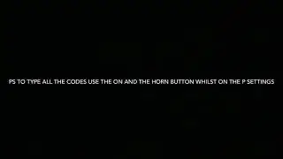 EXTRA FACTORY SETTING FOR E-TWOW BOOSTER SCOOTER