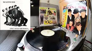Madness - One Step Beyond... 1979 /Vinyl, LP