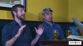 Let’s Talk About the Stolen Valor Act | Inside the Team Room: The Green Berets Episode 4