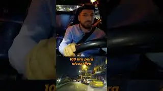 ben bu senaryoyu &ccedil;ok yaşadım &ouml;nlem almam gerektiği i&ccedil;in de halacağım paradan vazge&ccedil;tim