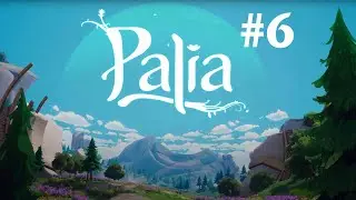 EL ASERRADERO EN MARCHA!! - PALIA BETA EP. 6