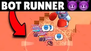 The World&rsquo;s HARDEST BOT RUNNER!
