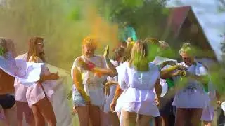 Vedic Russia Revival 3