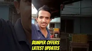 Bumper Offers | Dashera Offers