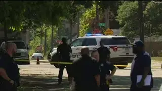 2 children shot in Detroit over span of 12 hours on Sunday