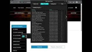 Universal Audio UAD-2 Unlocking All Plugins for Apollo or Satellite