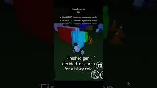 How i got BANNED in Forsaken for hacks i DIDN'T have  #roblox  #forsaken