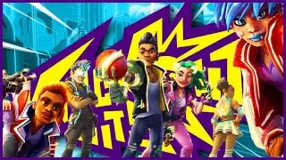 🔴La GROSSE SOIR&Eacute;E sur KNOCKOUT CITY avec INFERNOS sur PC (Venez jouer avec nous !)