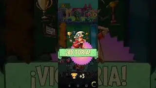 La Tormenta De Los Mostachos🔥☠️💪 | Plants Vs. Zombies: Heroes 
