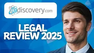 Relativity eDiscovery Tutorial | Master Legal Document Review & Case Management [2025 Edition]