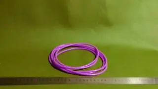 silicone tube waterproof / medical grade silicone rubber tubing