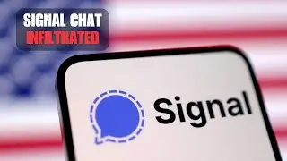 FBI Surveilled Private Signal Chat Through Insider Access