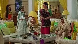 Ekk Nayi Pehchaan : Special guest in Modi house