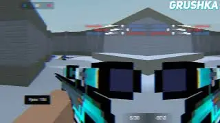AWP (Map Snow) - BSPC edit