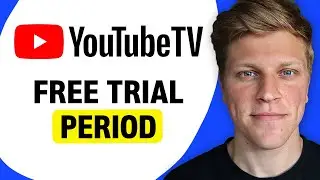 YouTube TV Free Trial Period