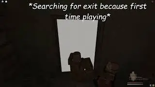 NO DAMAGE GLITCH IN TRAVERSAL ROBLOX