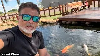 VOCÊ ESTÁ MELHOR DO QUE QUEM TE LAGOU E EU VOU TE PROVAR ISSO  