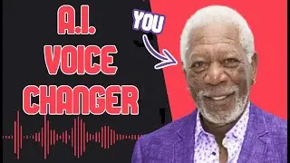 Clone Any Voice in 5 Minutes for FREE: Here's How