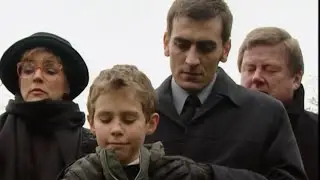 Peter Barlow - 16th February 2001