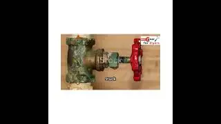 Plumbing Emergency Find Your Shutoff Valve NOW!