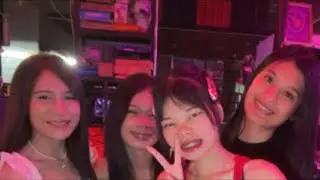 Pattaya Oh Bar