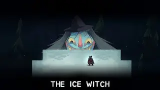 Crypt Custodian ❄ The Ice Witch (Boss Fight | Hitless)