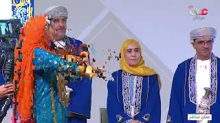 حفل تخرج الدفعة الثامنة من طلبة جامعة الشرقية
