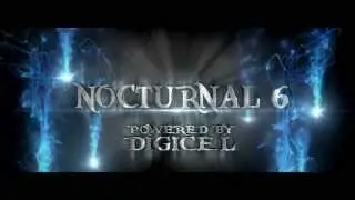 NOCTURNAL 6 Commercial