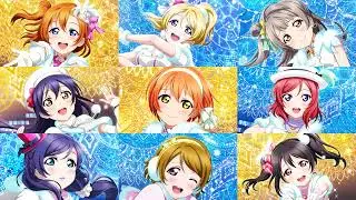 How Would &mu;'s Sing Secret by 9Muses