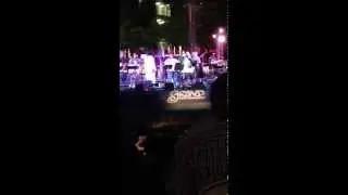 Park Bench People By Myka-9 With Kamasi Washington & WCGD
