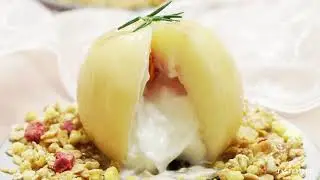 【桃丸ごと1個🍑】グリークモモ