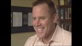 2006 Distinguished Alumnus: Vince Flynn