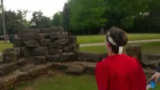 Julius Caesar Death Scene