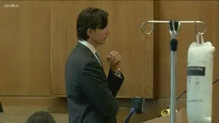 Attorney of convicted Tyler nurse indicted on prostitution charge