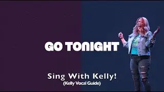 Go Tonight - Mad Ones Karaoke (SING AS SAM with Me as Kelly)