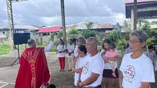 EDER GAMALO CLAN FAMILY REUNION #familyreunion2025