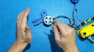 Flywheel Balance and Mounting