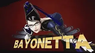 What If Bayonetta Had Custom Moves? #2