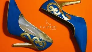 Kaleydo l BOLLYWOOD
