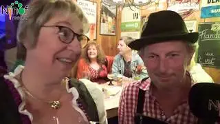 Oostenrijkse 'Bierstube De Wettel' geopend aan Stationsplein