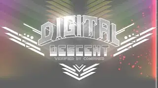 [8K] Digital Descent by Codex & more (Showcase)